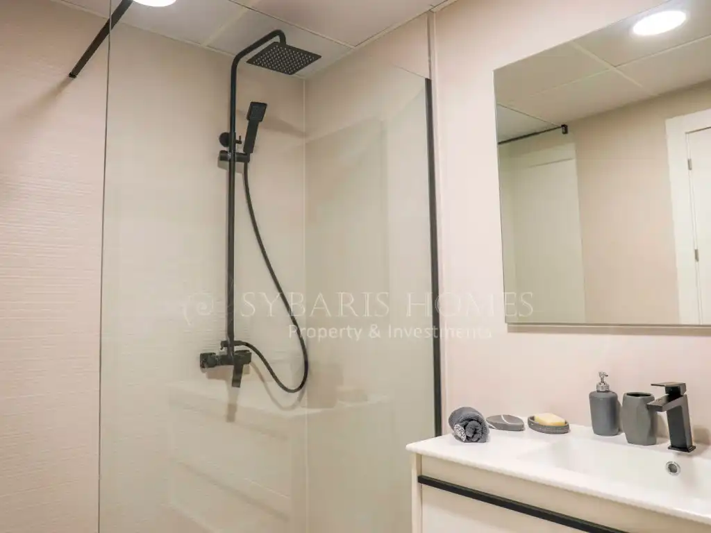 Appartement compact avec piscine à vendre à El Montgó, imagen 13