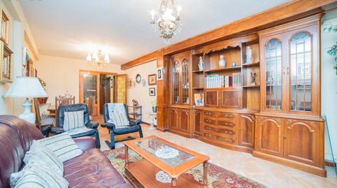 Foto 5 de Pis en venda a Calle Porto Lagos, 1, Parque Lisboa - La Paz, Alcorcón