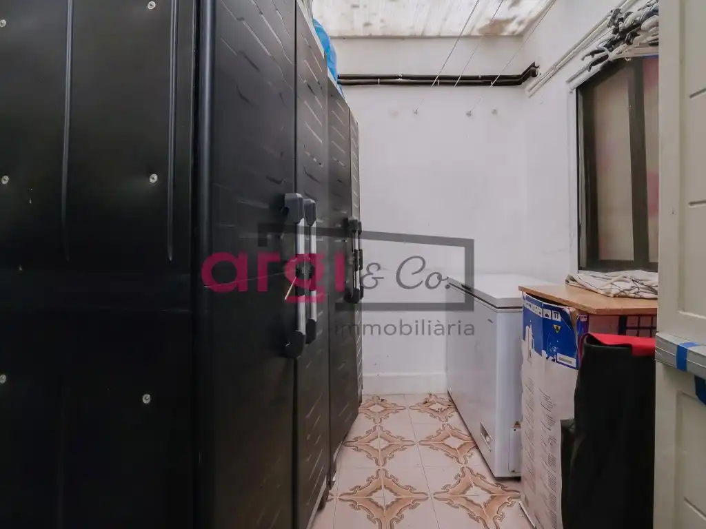 Piso en venta en Viladecans