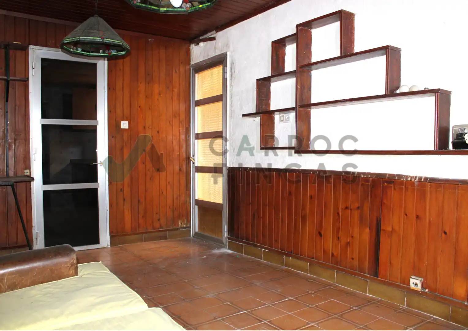 Casa amb terrassa en venda a Carrer Via Augusta, imagen 10