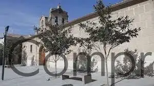 Terreni e lotti in vendita a Navas de Oro, imagen 33