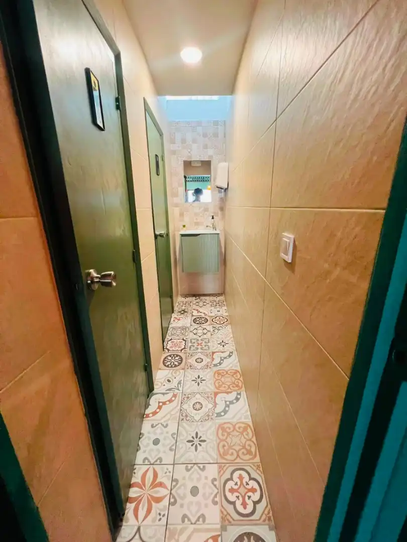 Local comercial en traspàs a La Geltrú - Sant Jordi, imagen 3