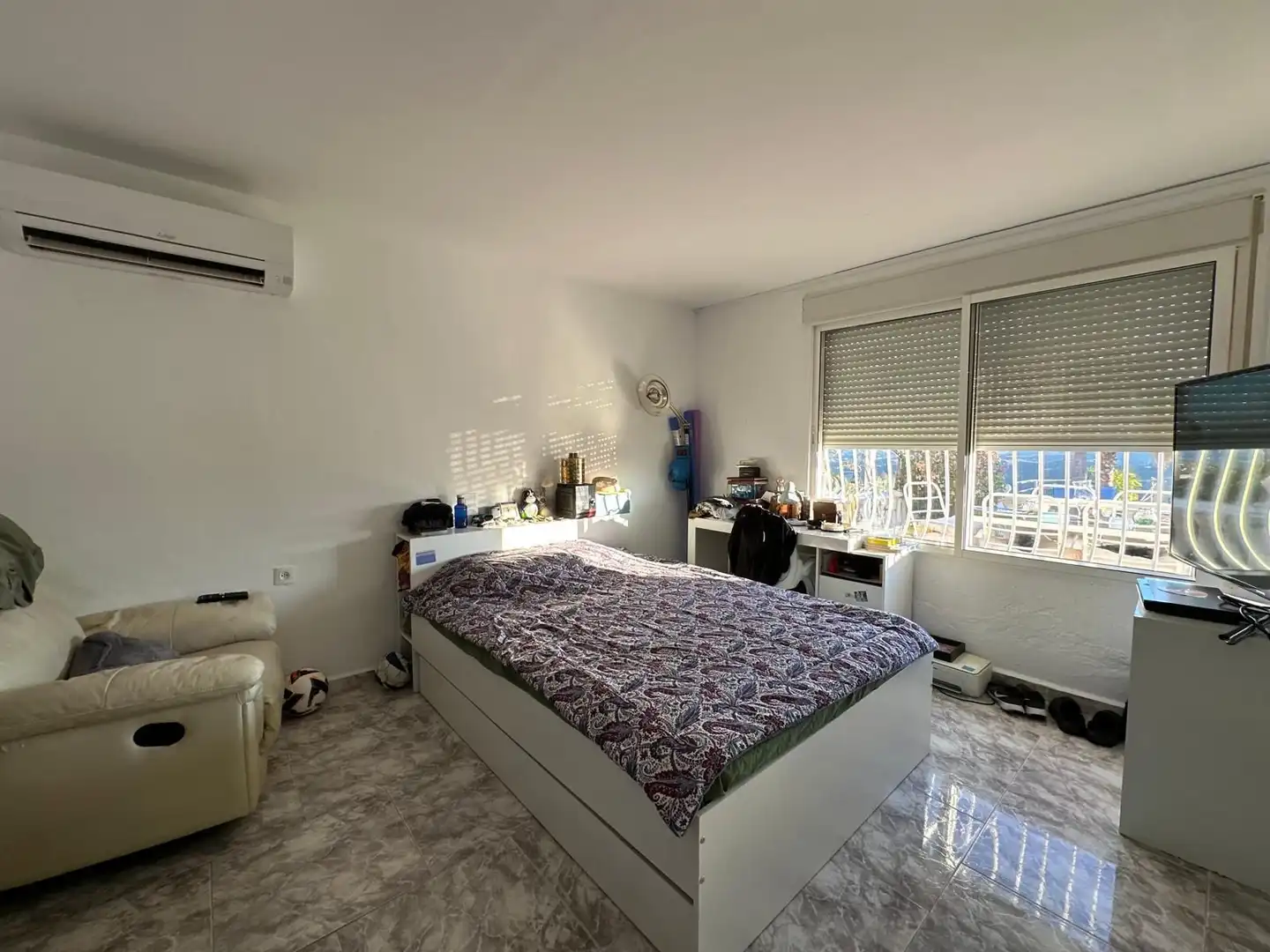 Casa rustica con piscina in vendita a Vélez-Málaga ciudad, imagen 34