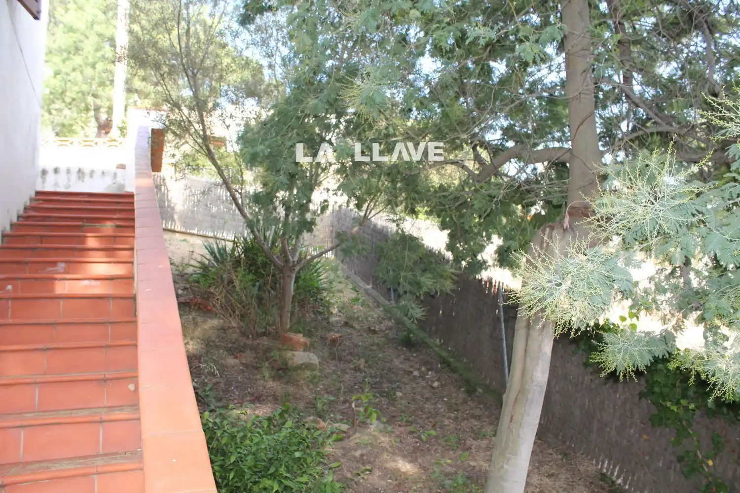Jardí de Casa o xalet en venda en Lloret de Mar amb Terrassa i Traster