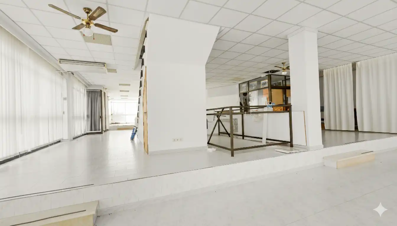 Edificio en venta en Son Servera Poble