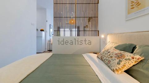 Foto 5 de Estudi de lloguer a La Raïosa, Valencia