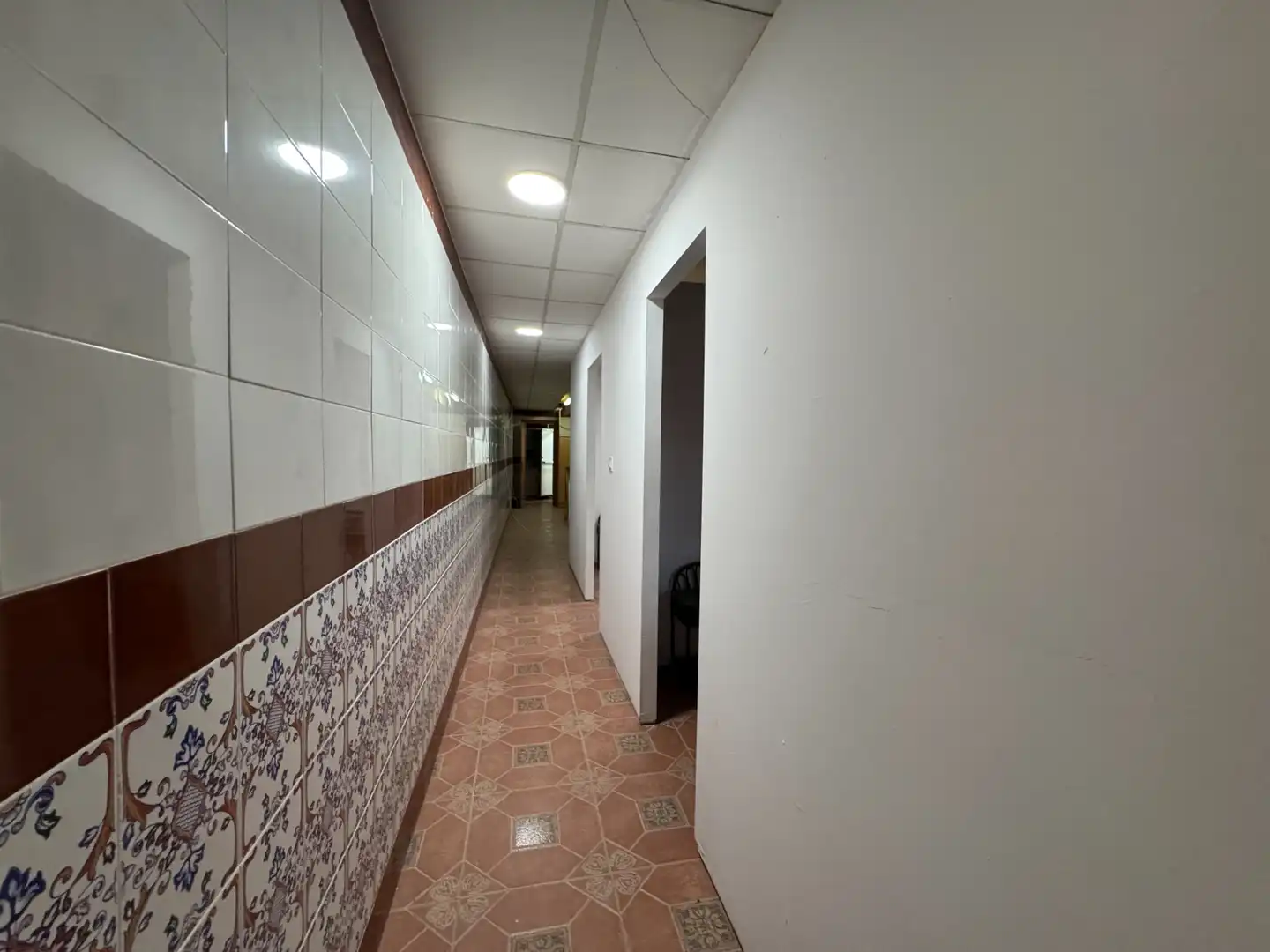 Casa rústica con terraza en venta en Diseminado la Atalaya, imagen 46