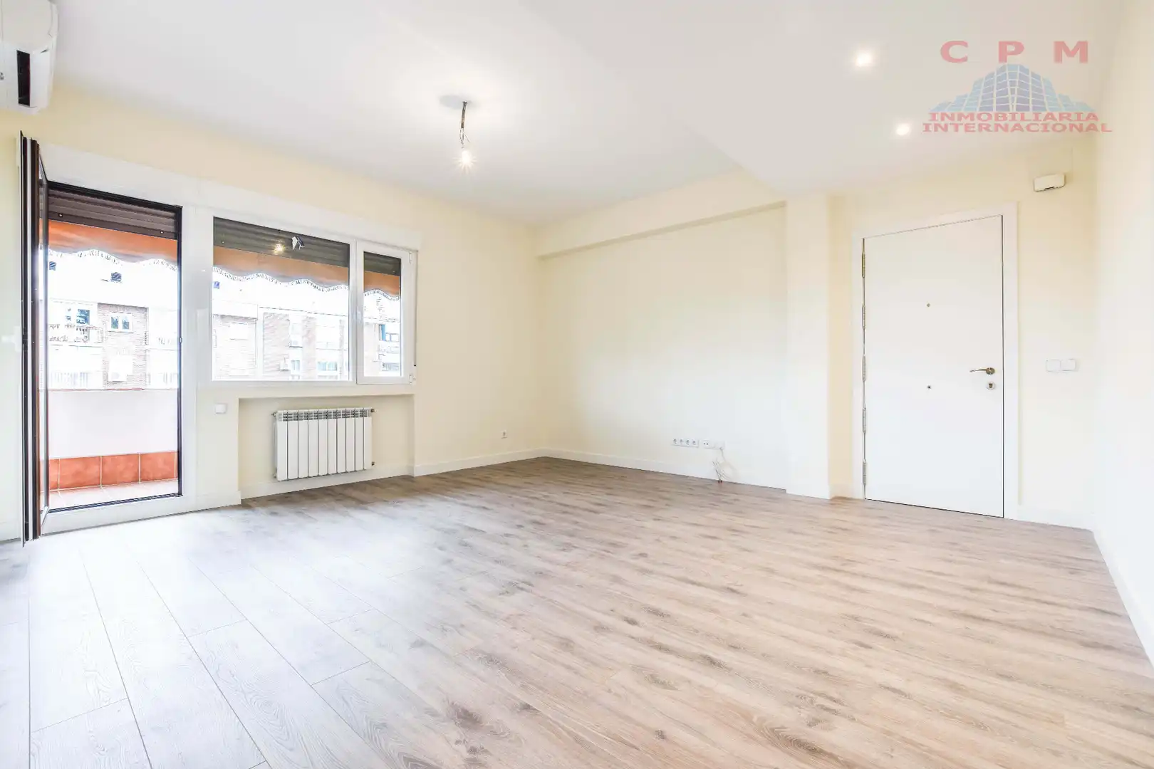 Piso en venta en Madrid con Aire acondicionado, Calefacción y Parquet
