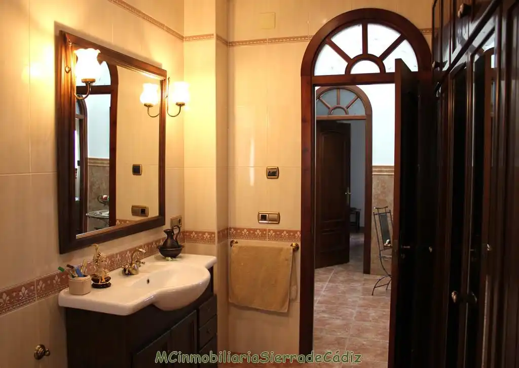 Casa rustica in vendita a Cerro de Conejos, imagen 12