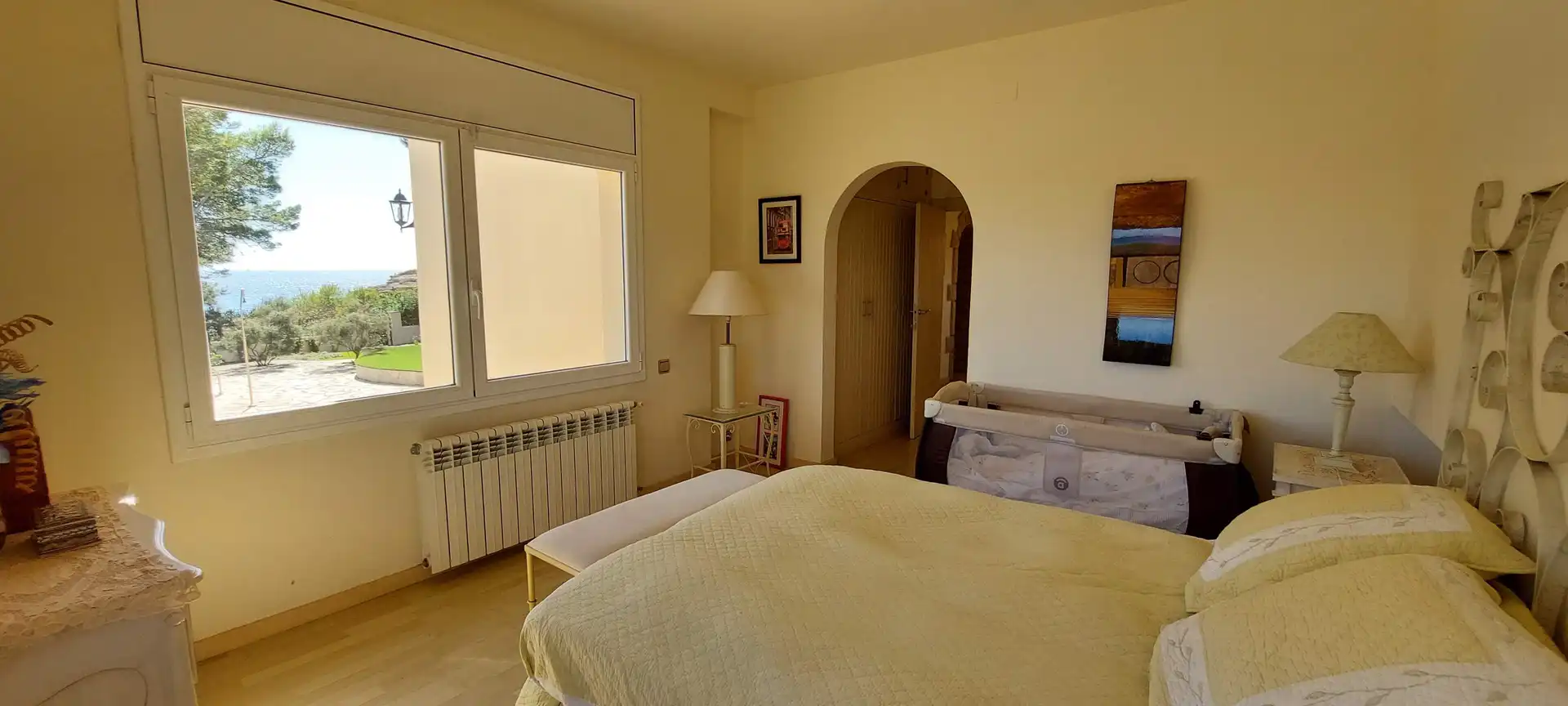 Detached house with terrace for sale in Les Tres Cales, imagen 20