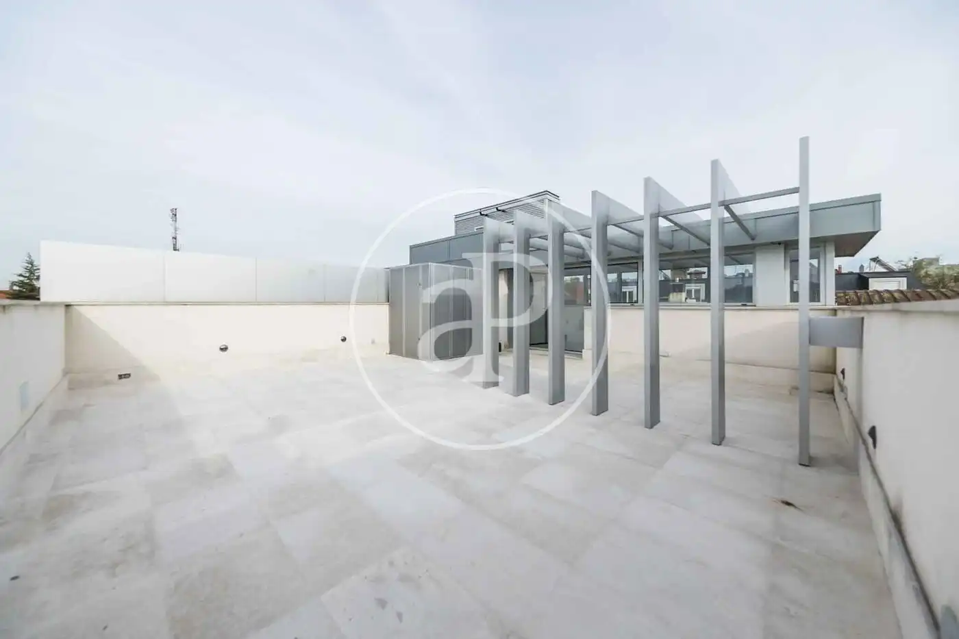 Doppelhaushälfte mit Terrasse zur Miete in Calle Zacarías Homs, imagen 47