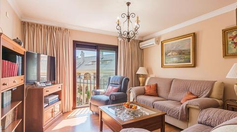 Foto 4 de Piso en venta en Calle de la Alondra, Arroyo de la Miel, Málaga