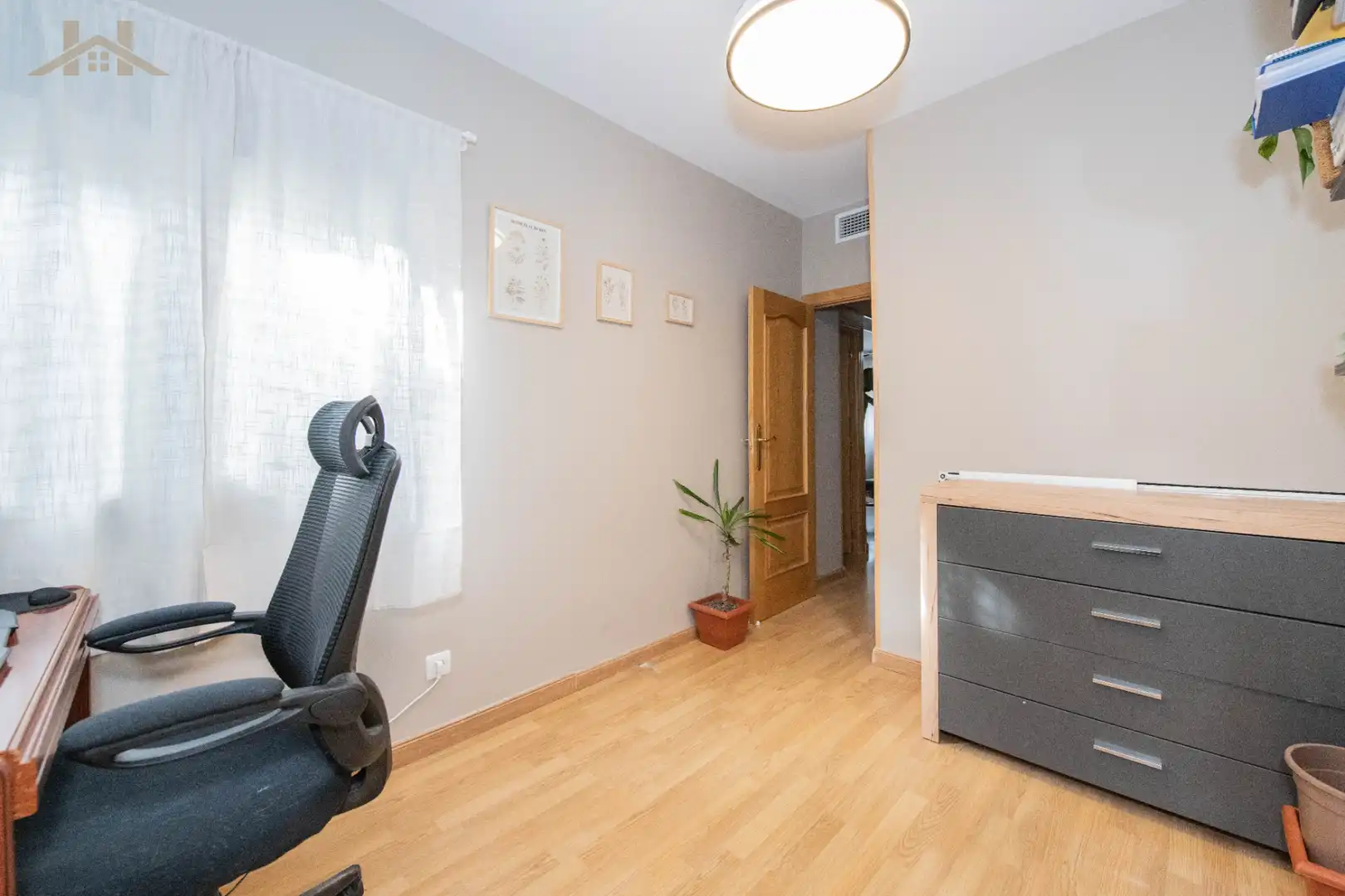Flat for sale in Fuenlabrada  with Heating and Furnished