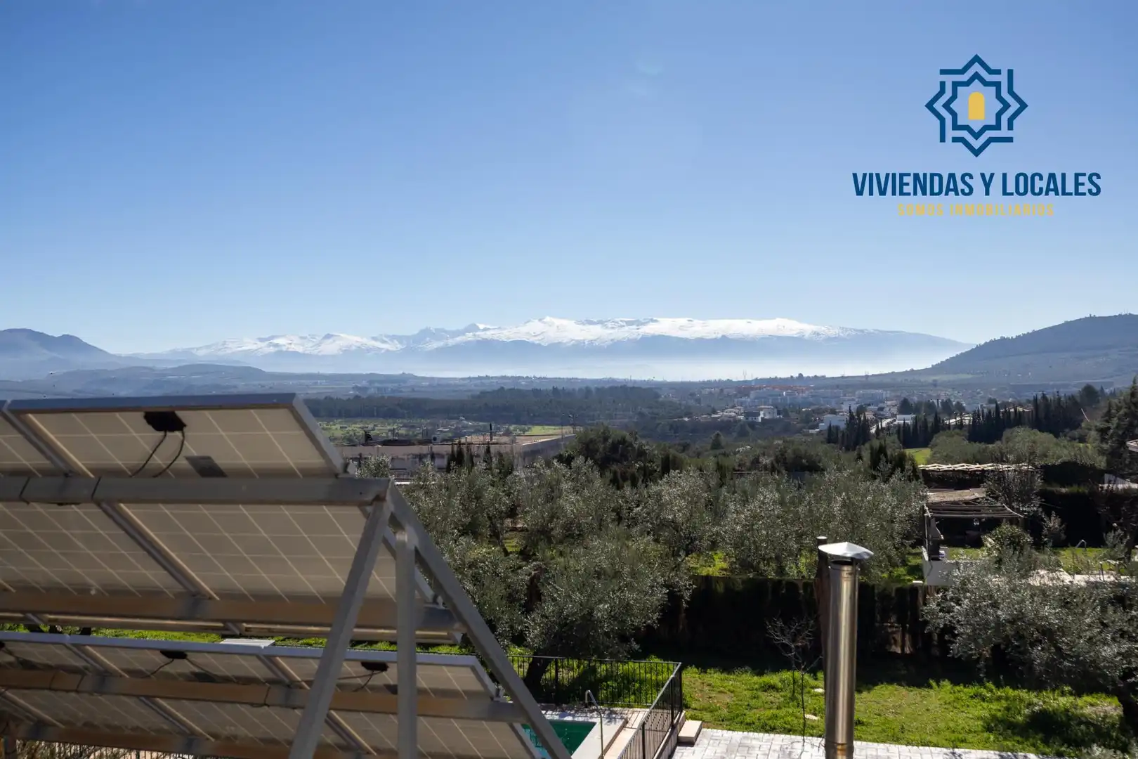 Detached house with pool for sale in Av. de los Alamos, 163, imagen 64