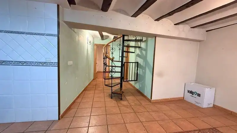 Casa o xalet en venda en El Toro