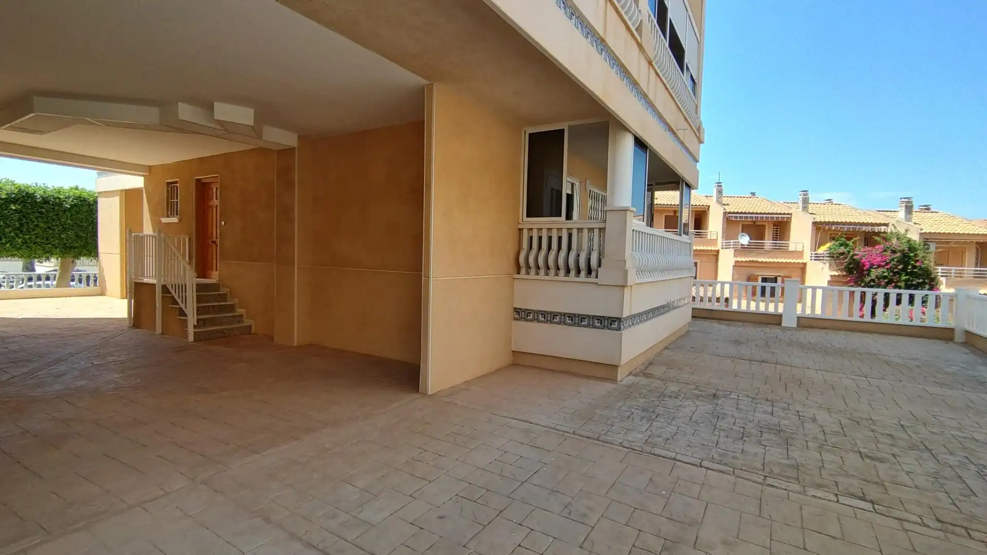 Apartments for sale in Elche / Elx  with Private garden, Terrace and Storage room