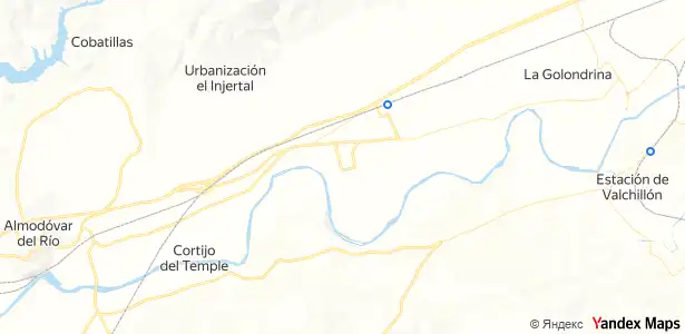 Vista exterior de Piso en venta en Periurbano Oeste - Sierra