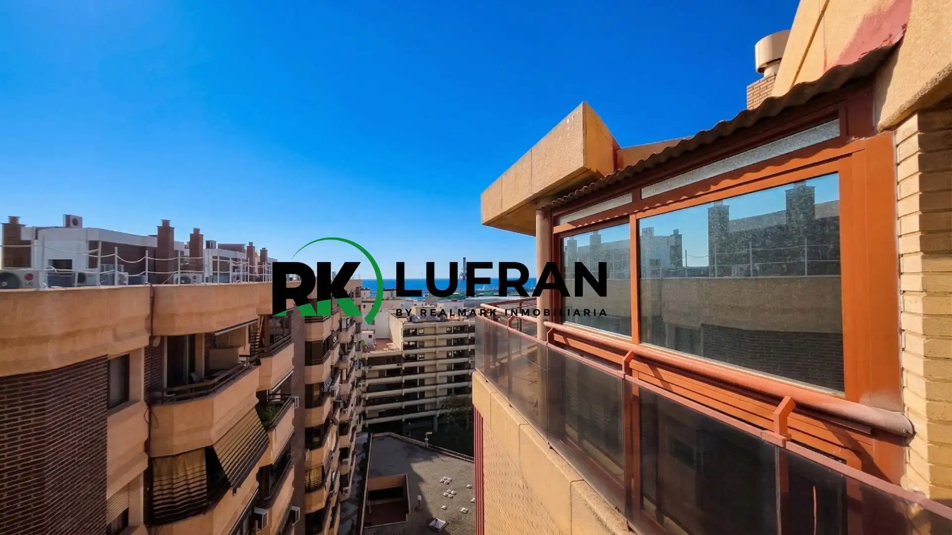 Penthouse mit Terrasse zum Verkauf in Avenida OSCAR ESPLA, imagen 25