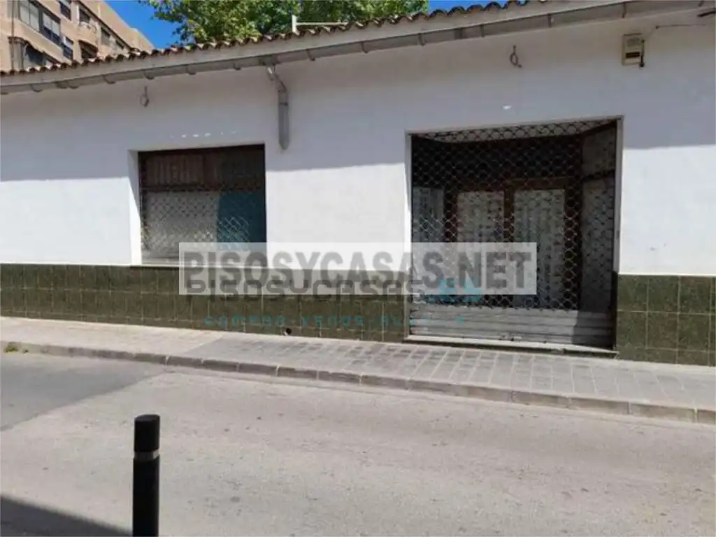Local comercial en venda a Calle Sant Josep, imagen 4