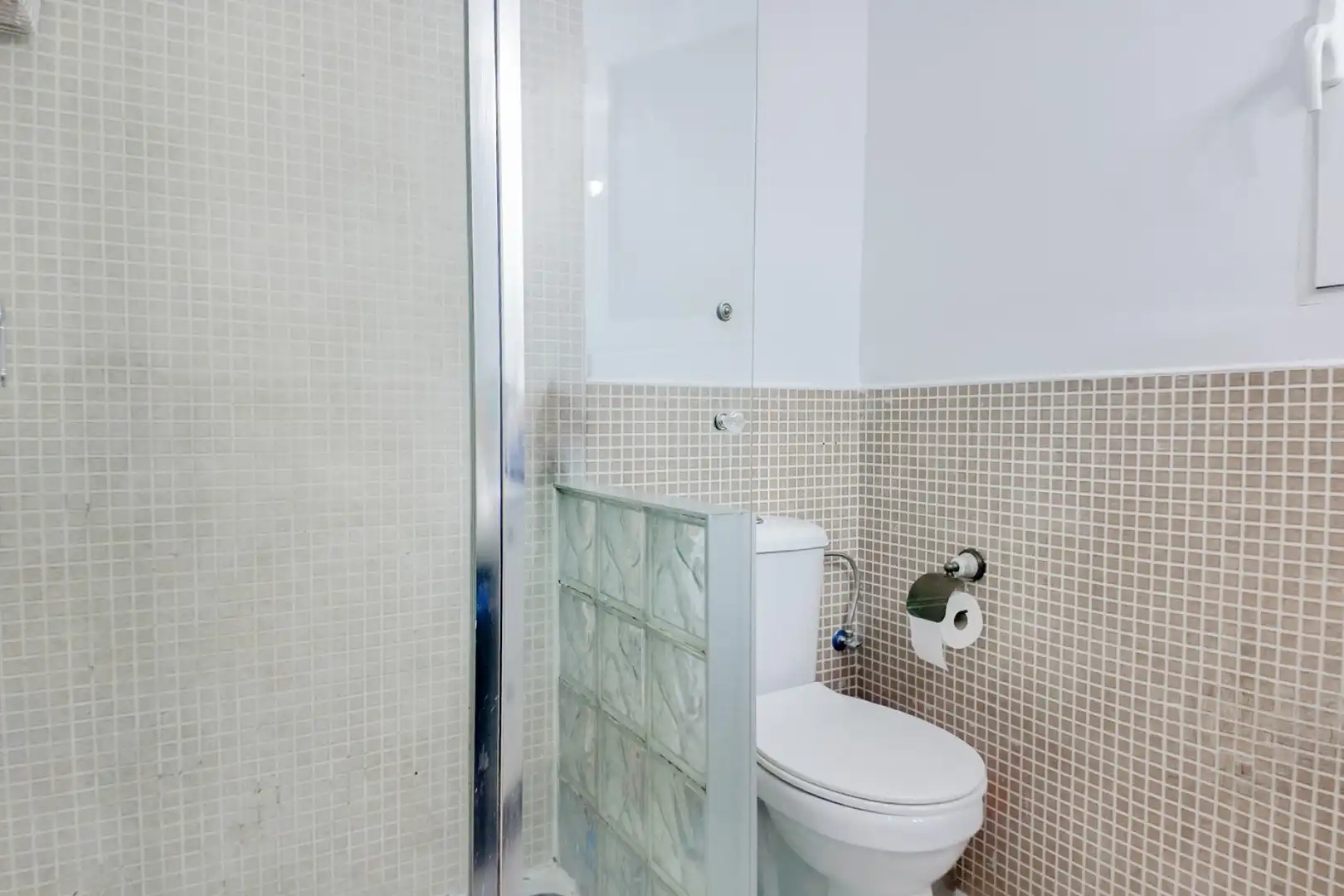 Baño de Piso en venta en Alicante / Alacant con Balcón