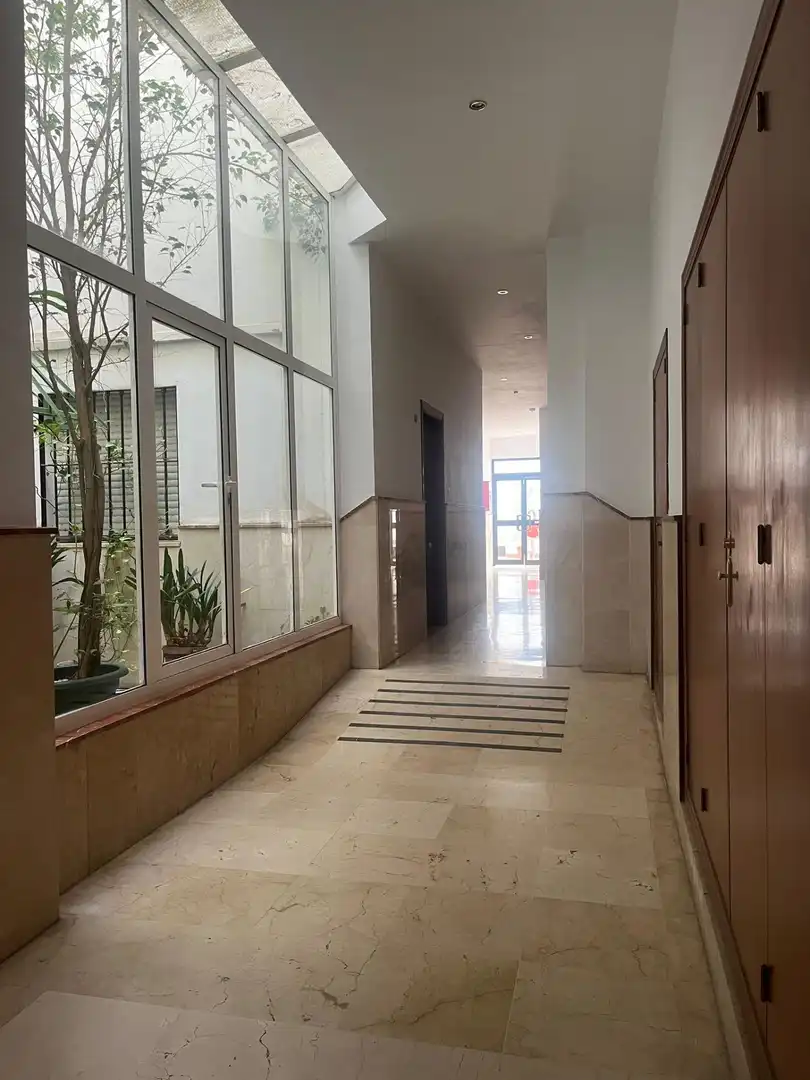 Wohnung zur Miete in  Sevilla Capital mit Klimaanlage