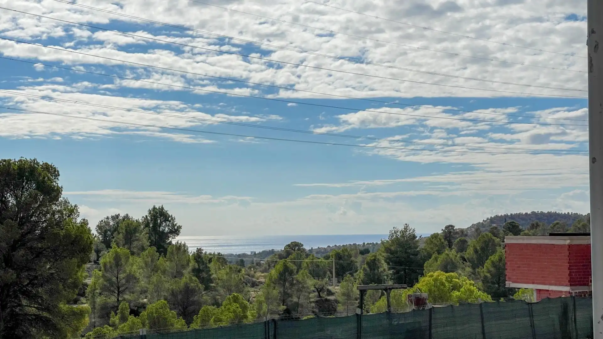 Houses for rent in Finestrat  with Air Conditioner, Heating and Private garden