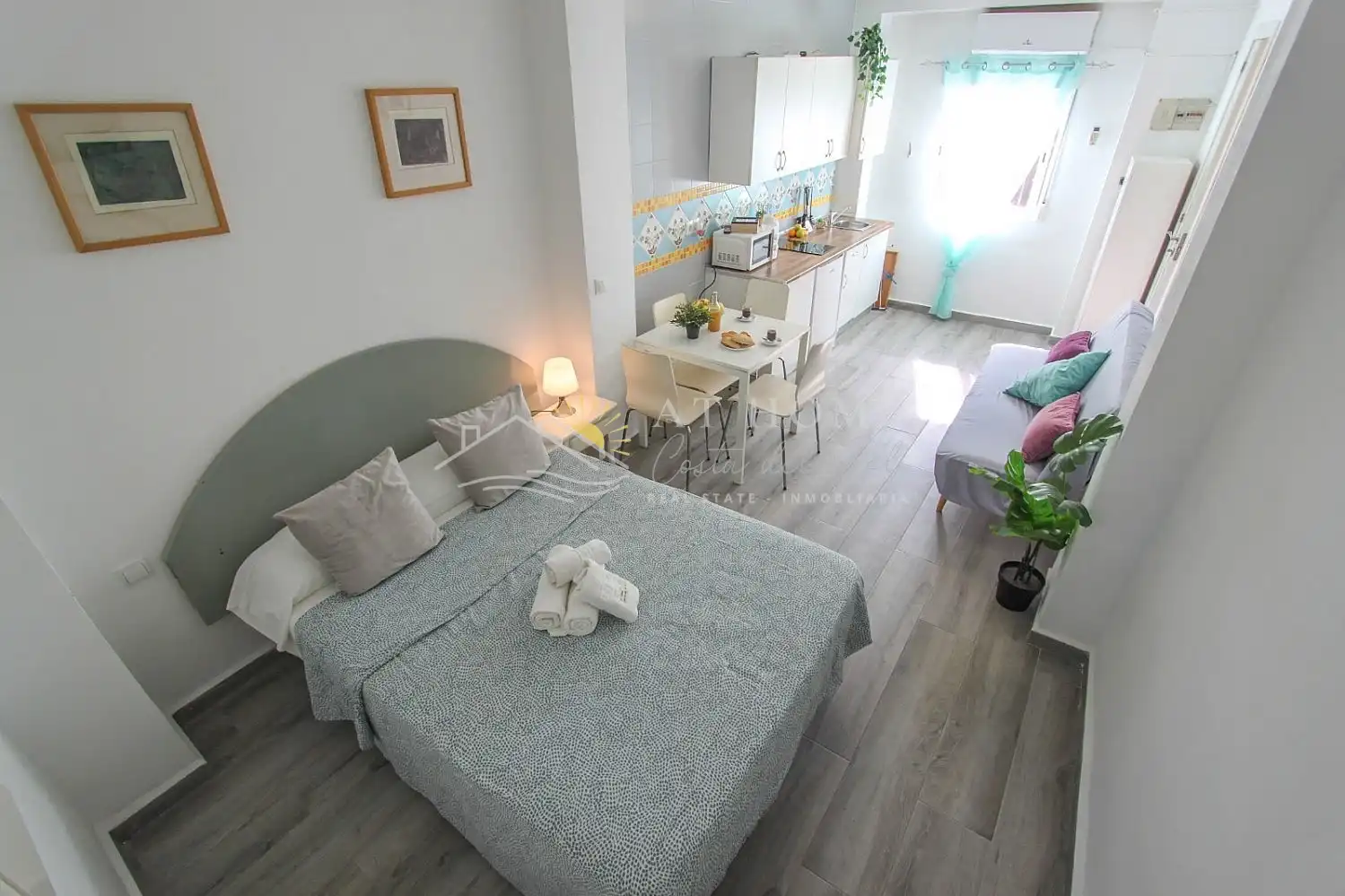 Apartment zur Miete in Centro, imagen 7