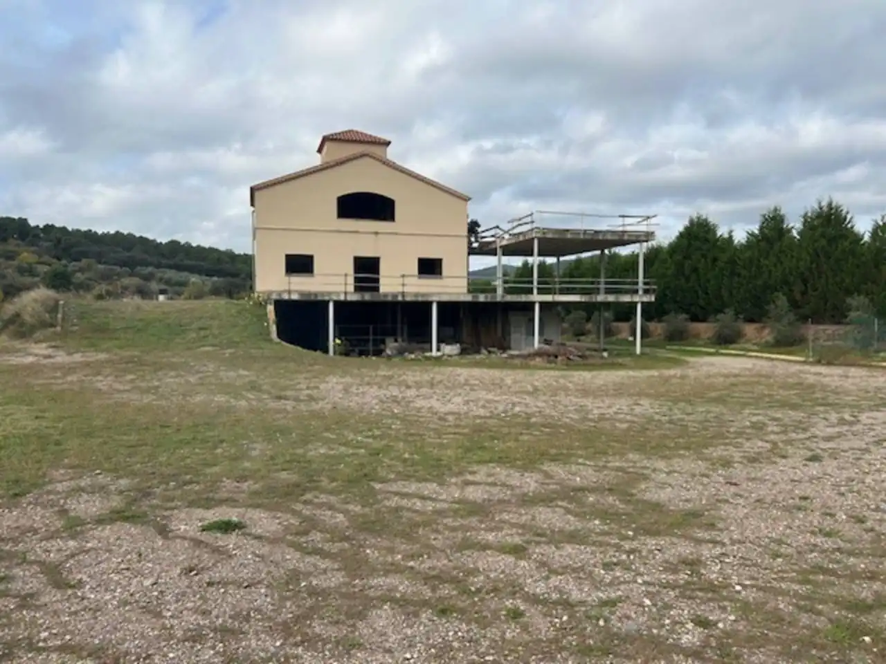 Country homes for sale in Carretera Rellinars, Poble Nou