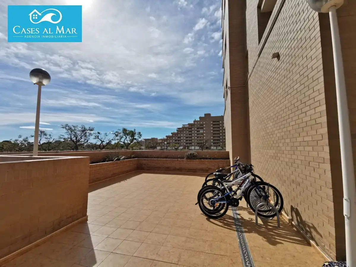Apartment with pool for sale in Marina d'Or, imagen 44