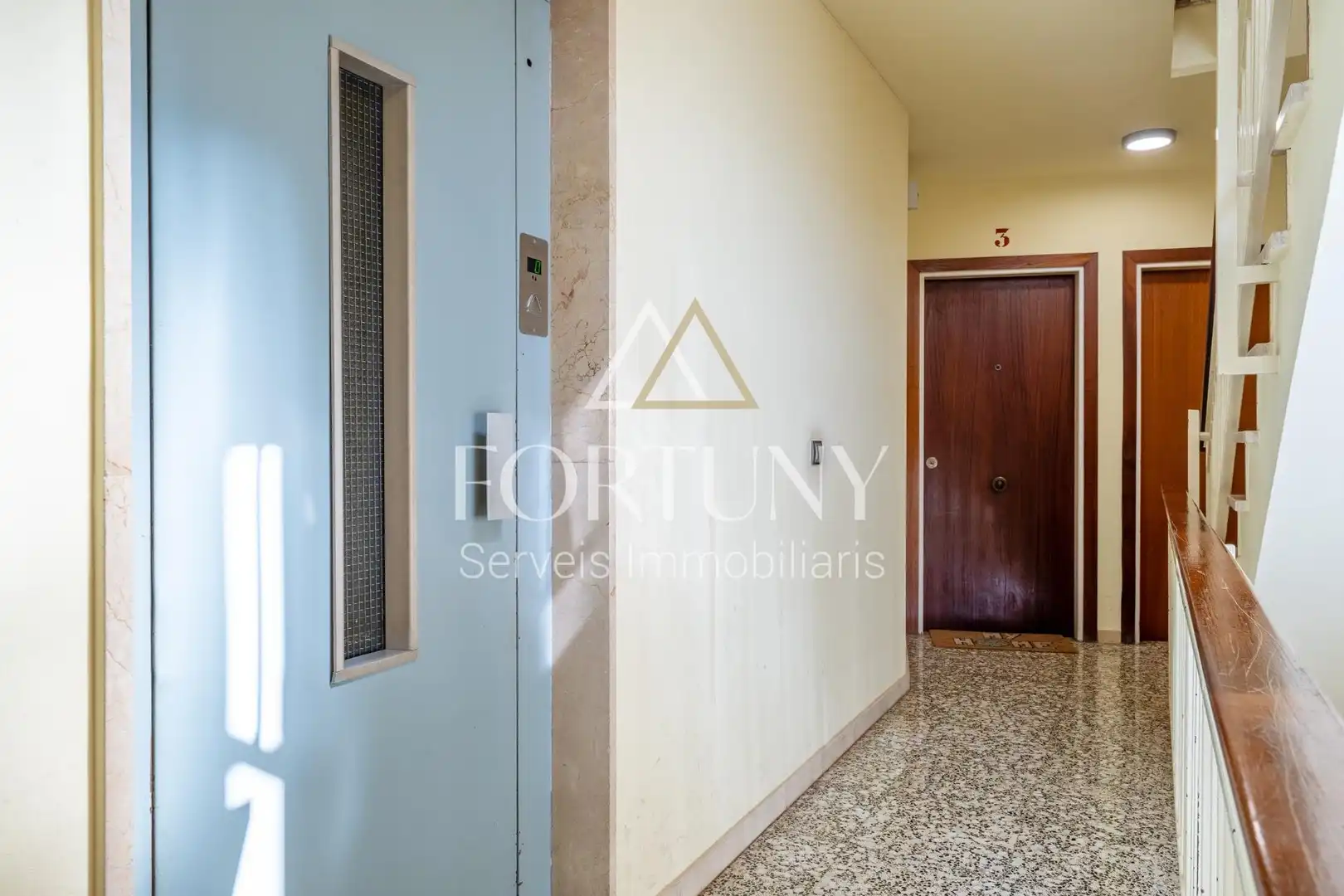 Piso en venta en Reus con Calefacción y Balcón