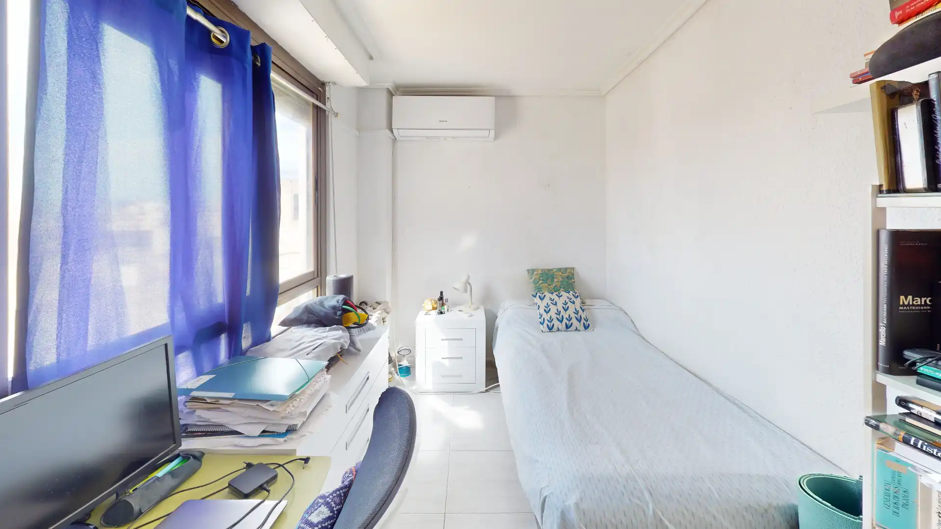 Appartamento con ascensore in vendita a Carrer Conrado del Campo, imagen 26