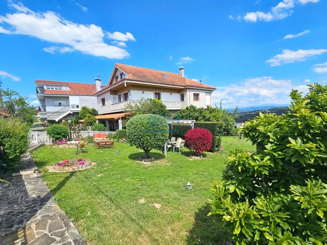 Haus mit Terrasse zum Verkauf in Barbadás, imagen 16