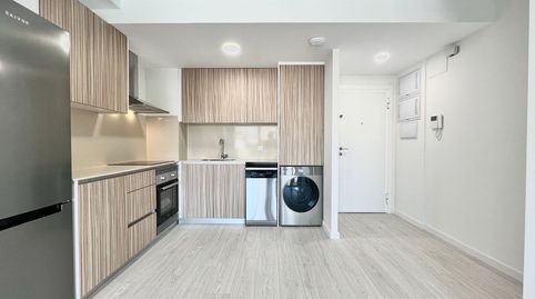 Foto 4 de Apartament de lloguer a Colón, Albal, Valencia