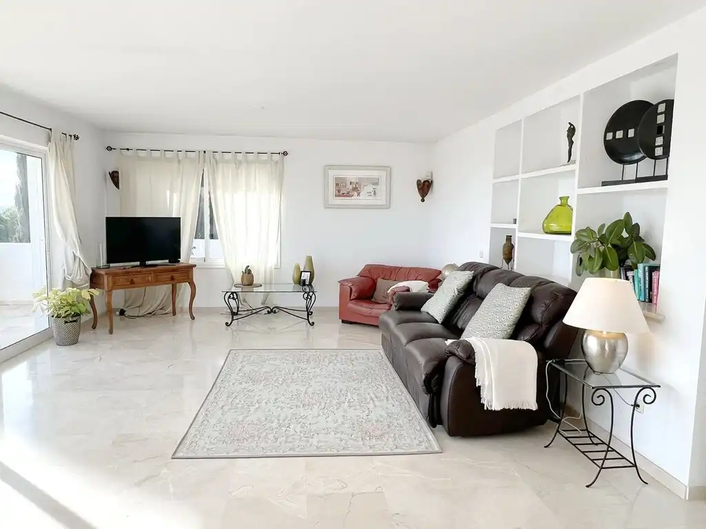 Chalet con piscina en venta en Mijas pueblo, imagen 15