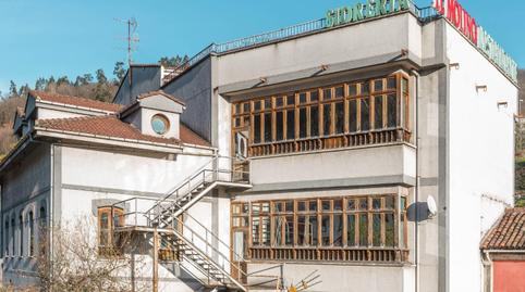 Foto 2 de Edifici en venda a Calle la Peña, 44, San Pedro - Siana, Asturias