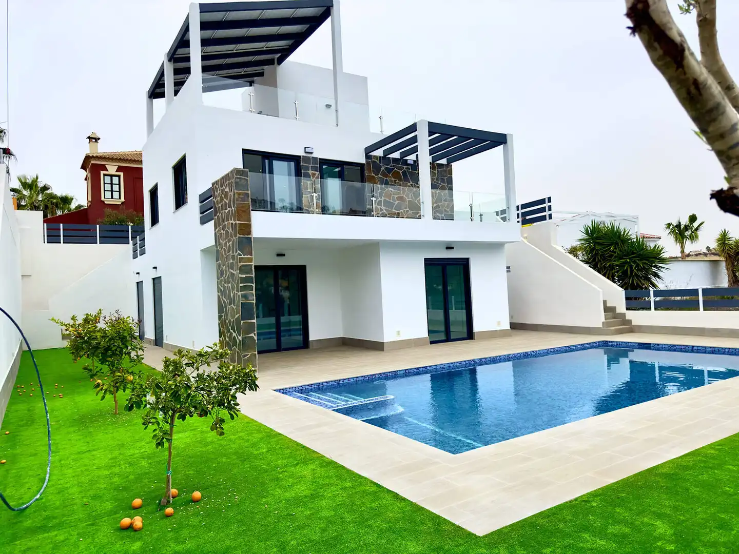 Casa o xalet en venda a La Marquesa