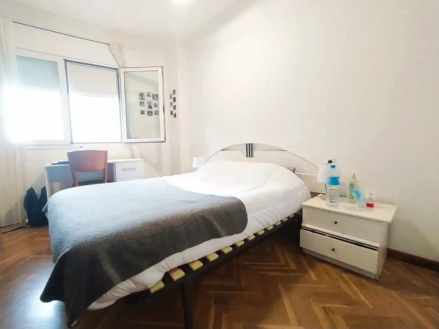 Apartament amb ascensor en venda a Carrer de Nicaragua, imagen 5