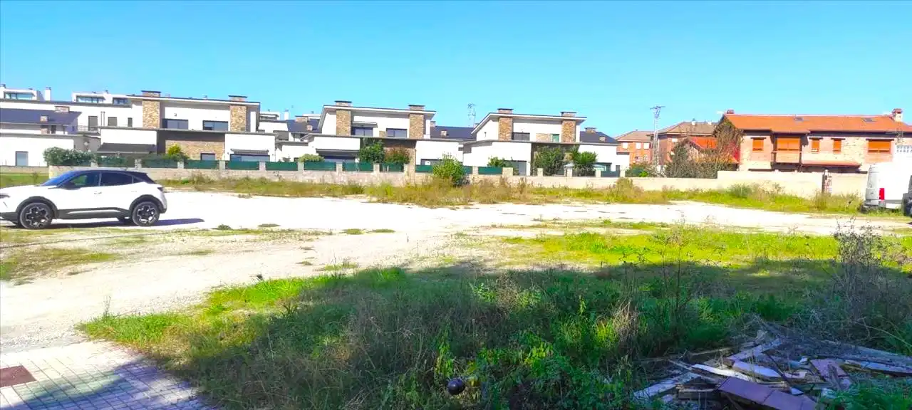 Lands and plots for sale in RINCONEDA, imagen 6