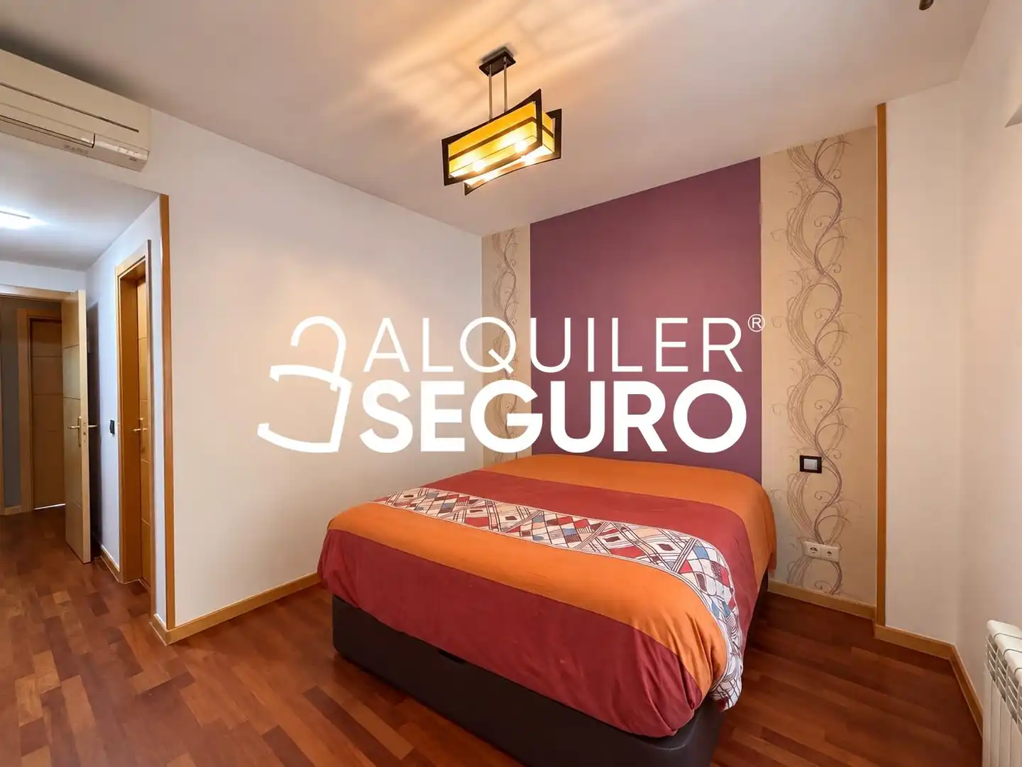 Wohnung mit Aufzug zur Miete in Frida Kahlo, imagen 21