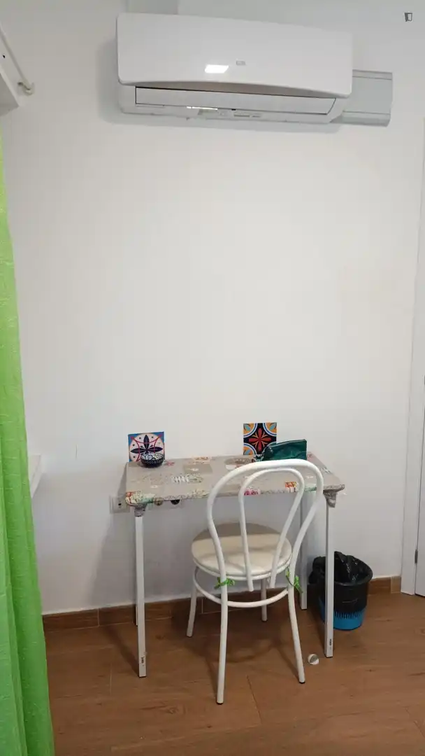 Room in Concepción