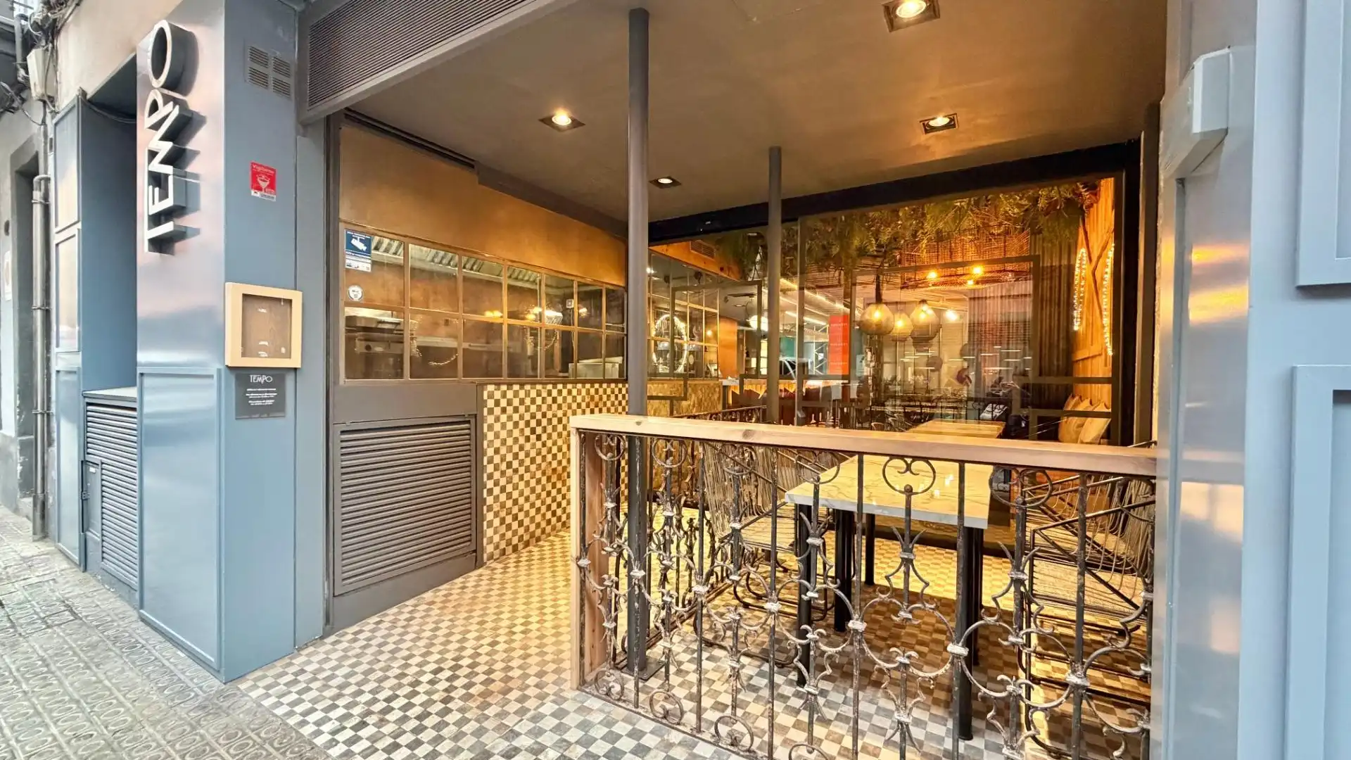 Local en venda en Manresa amb Aire condicionat