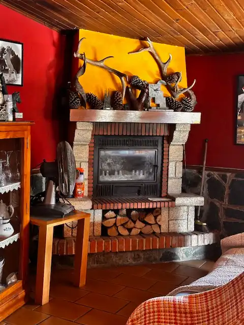 Casa amb jardí en venda a Candamo, imagen 23