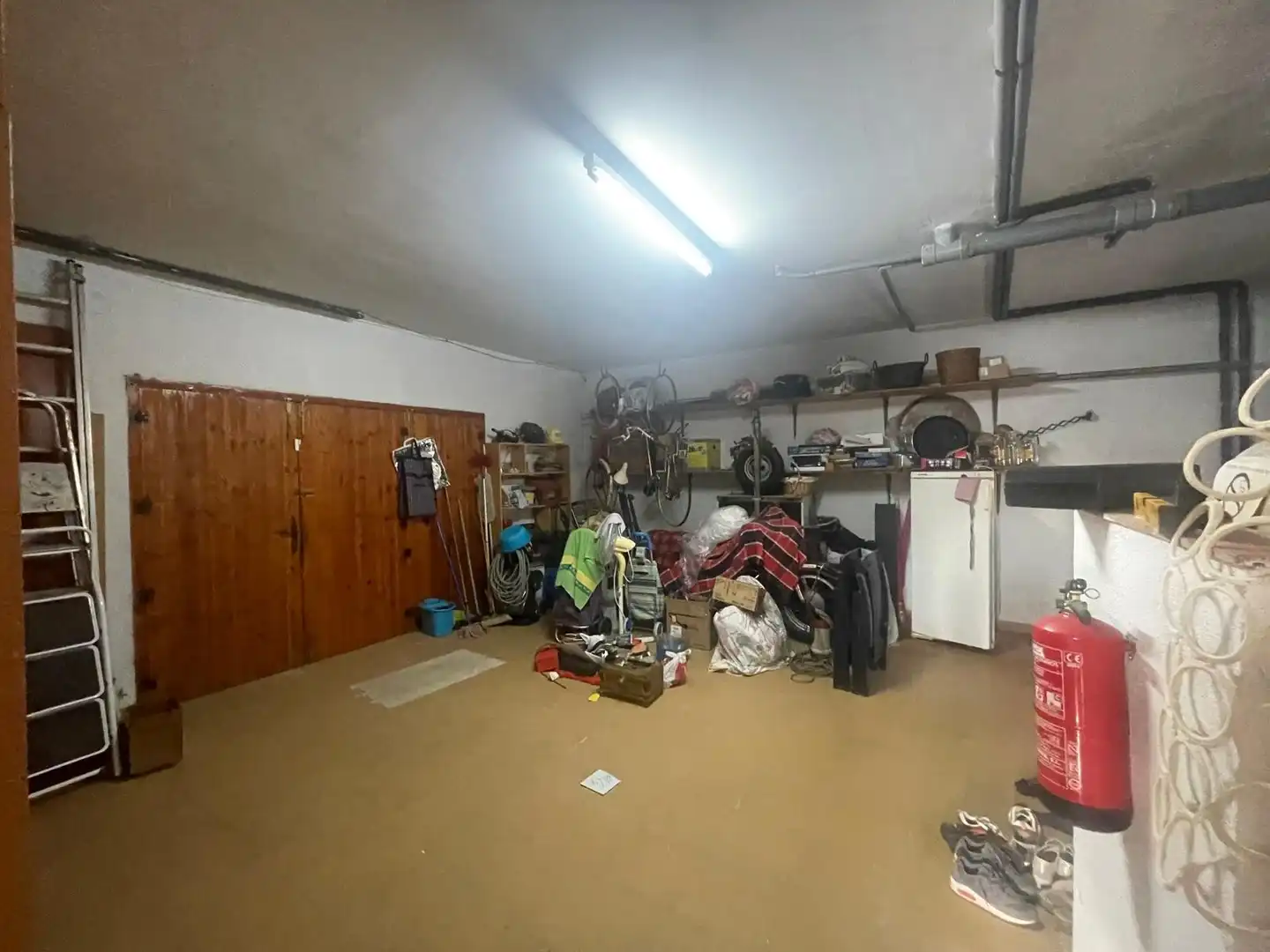Casa o xalet en venda en Castellbisbal amb Terrassa i Piscina