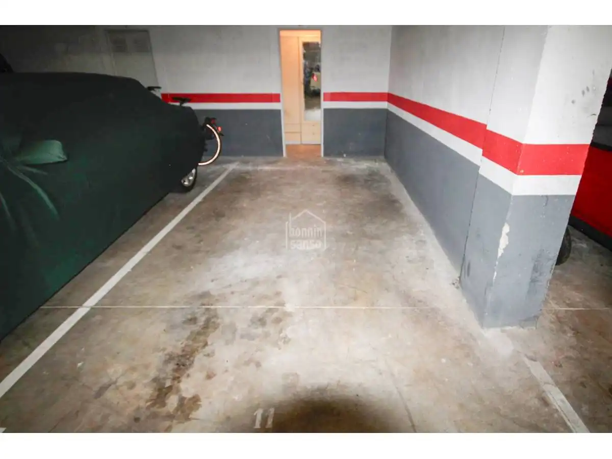 Pis amb piscina en venda a Ciutadella, imagen 10
