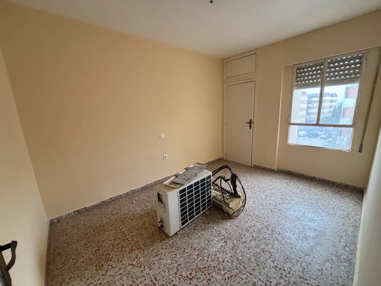 Wohnzimmer von Wohnung zum Verkauf in Andújar mit Balkon