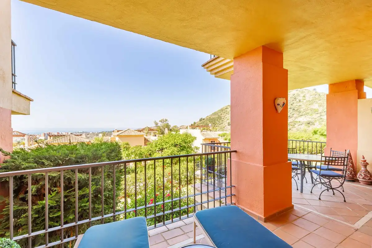 Flat with terrace for sale in Urbanizacion Torre Esteril 100, imagen 17