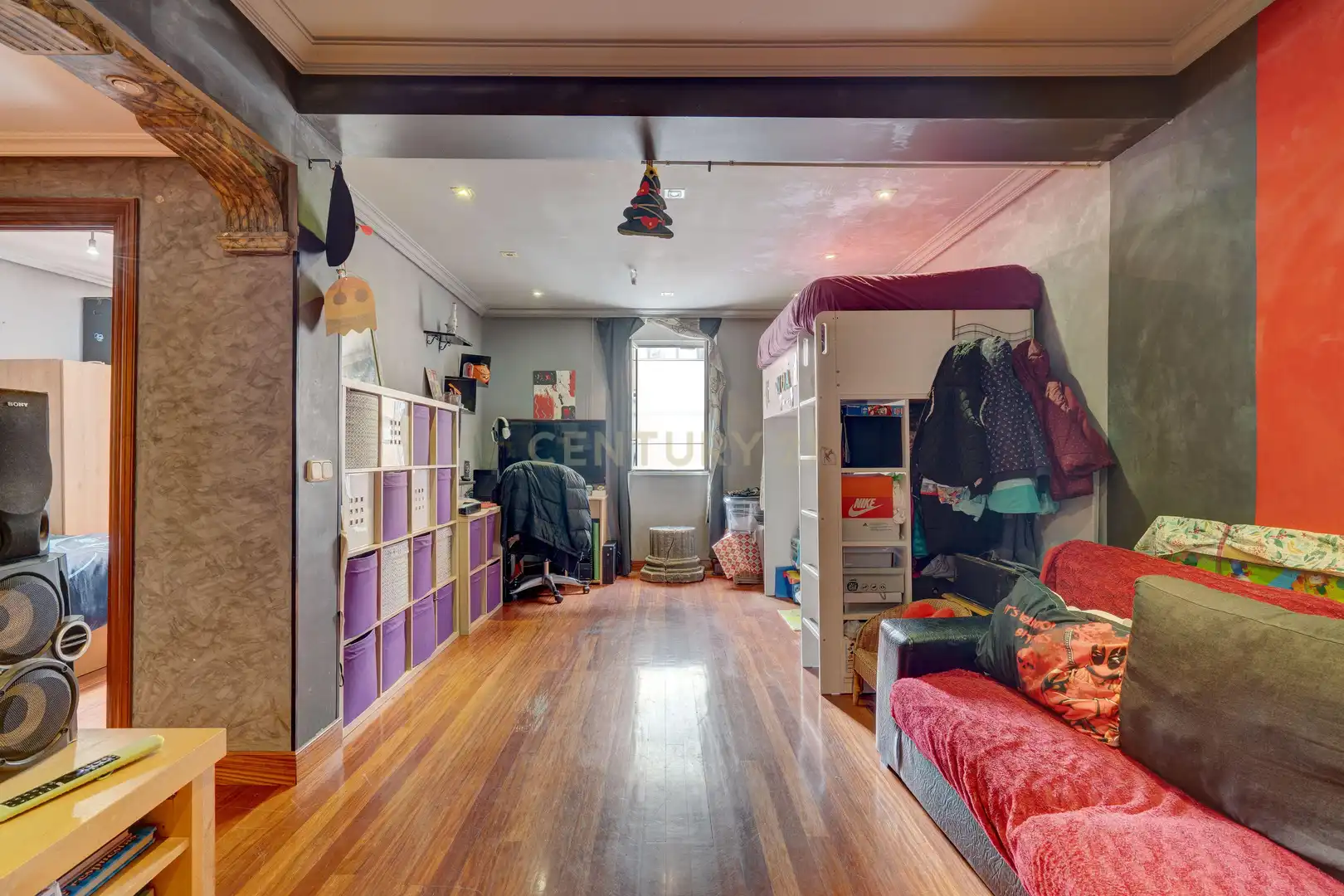 Habitación de Piso en venta en Irun 