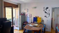 Dining room of Flat for sale in Terrassa  with Air Conditioner, Heating and Parquet flooring