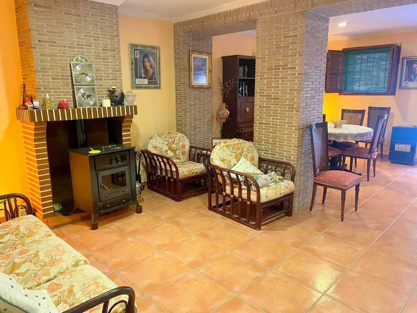 Casa en venda a Mogente / Moixent, imagen 3