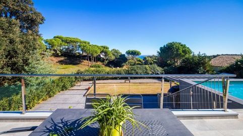 Casa moderna con vistas al mar en Platja dAro, imatge 2